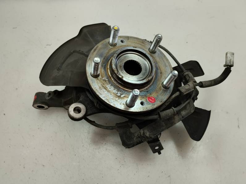 MANGUETA DELANTERA IZQUIERDA HYUNDAI IX20 2018 1.4 (90 CV)