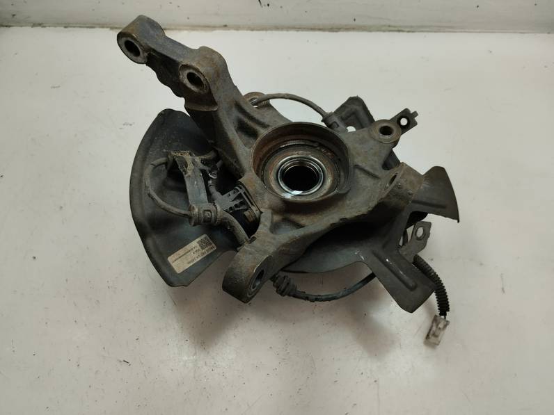 MANGUETA DELANTERA IZQUIERDA HYUNDAI IX20 2018 1.4 (90 CV)