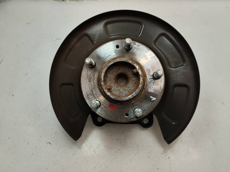 BUJE HYUNDAI IX20 2018 1.4 (90 CV)