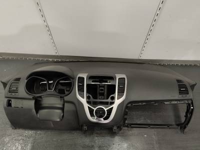 KIT AIRBAG HYUNDAI IX20 2018 1.4 (90 CV)