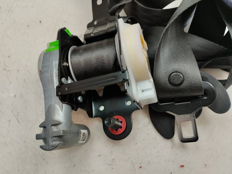 KIT AIRBAG HYUNDAI IX20 2018 1.4 (90 CV)