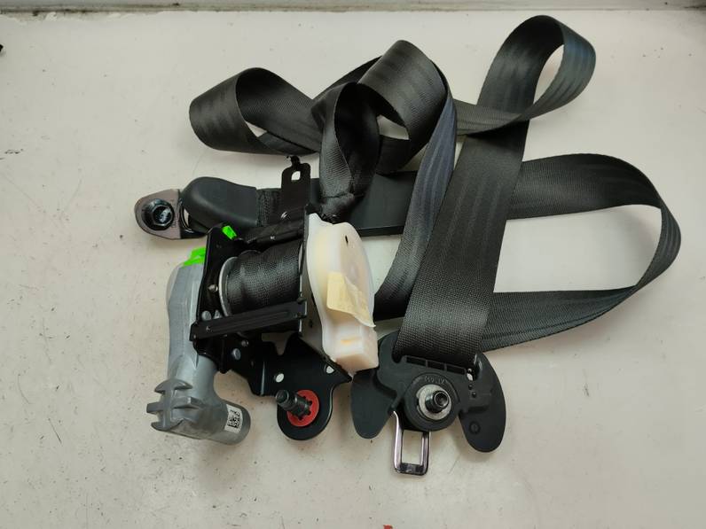 KIT AIRBAG HYUNDAI IX20 2018 1.4 (90 CV)