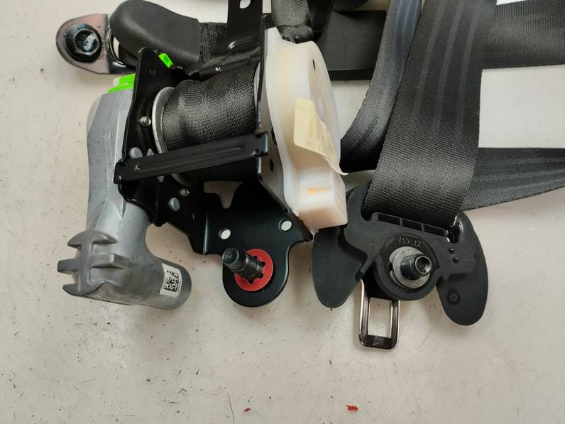 KIT AIRBAG HYUNDAI IX20 2018 1.4 (90 CV)