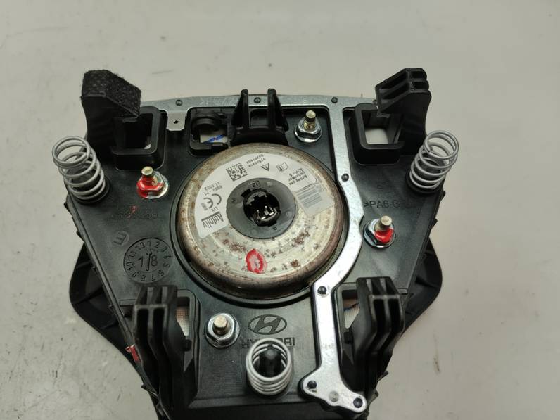 KIT AIRBAG HYUNDAI IX20 2018 1.4 (90 CV)