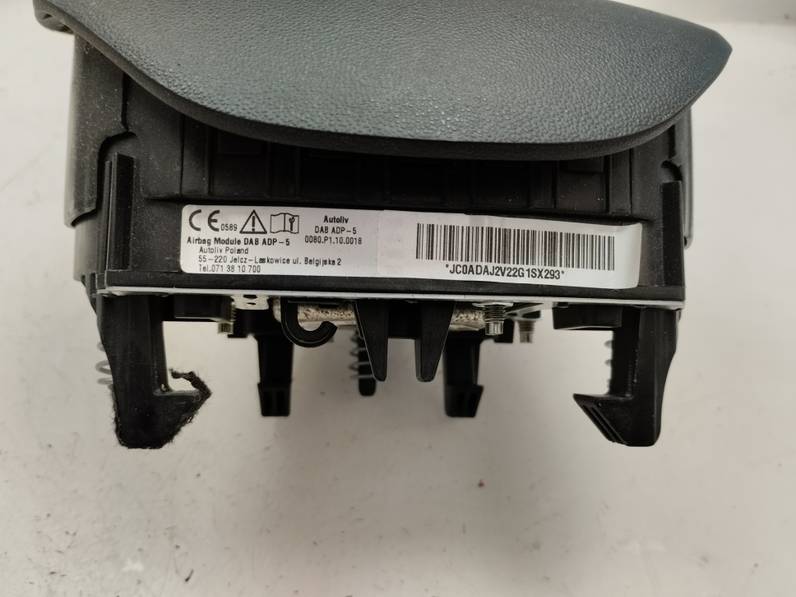 KIT AIRBAG HYUNDAI IX20 2018 1.4 (90 CV)