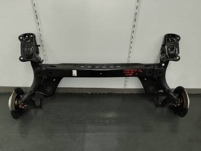 PUENTE TRASERO SEAT LEON 2023 1.5 16V TSI ACT (131 CV)
