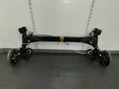 PUENTE TRASERO SEAT IBIZA 2002 1.2 (64 CV)