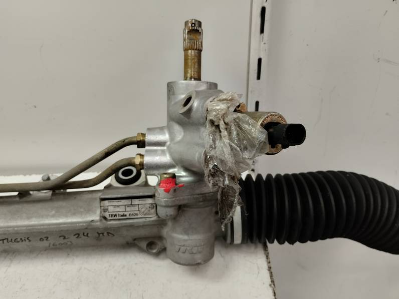 CREMALLERA DIRECCION LANCIA THESIS 2004 2.4 JTD (150 CV)