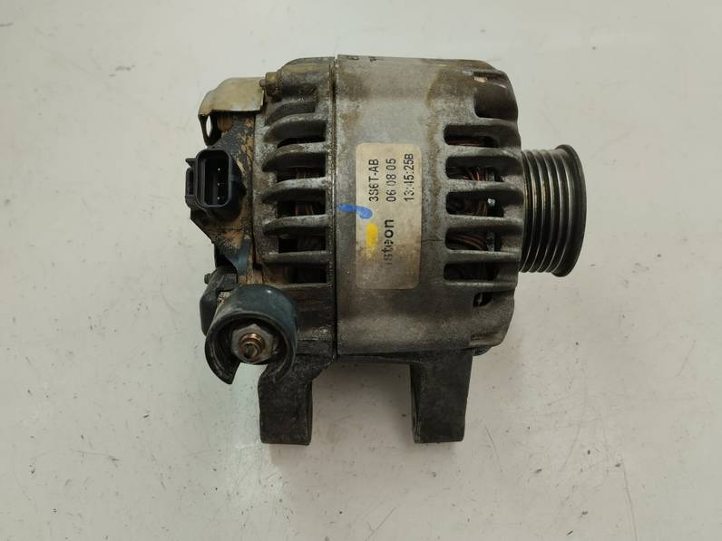 ALTERNADOR FORD FIESTA 2006 1.4 TDCI (68 CV)