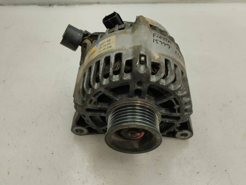 ALTERNADOR FORD FIESTA 2006 1.4 TDCI (68 CV)