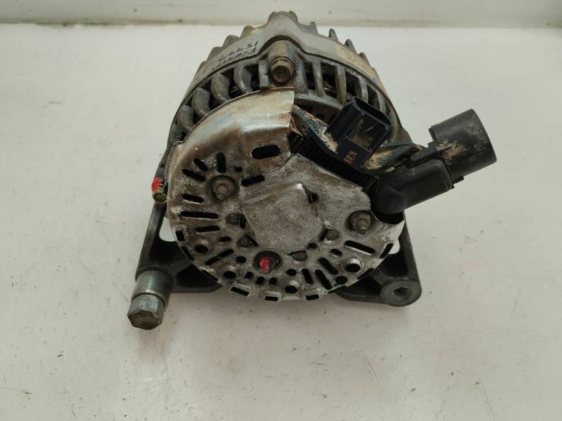ALTERNADOR FORD FIESTA 2006 1.4 TDCI (68 CV)