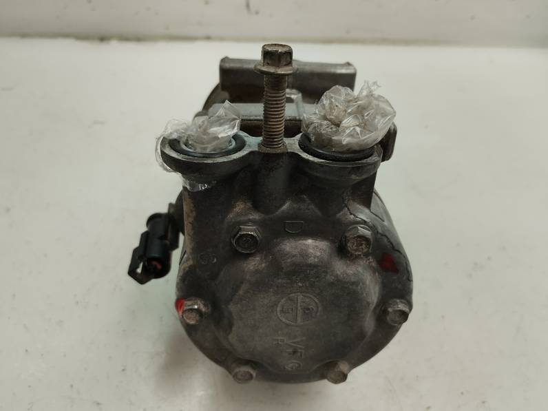 COMPRESOR AIRE ACONDICIONADO FORD FIESTA 2006 1.4 TDCI (68 CV)