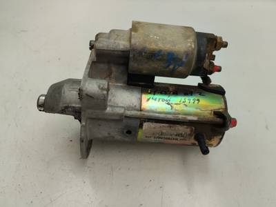 MOTOR ARRANQUE FORD FIESTA 2006 1.4 TDCI (68 CV)