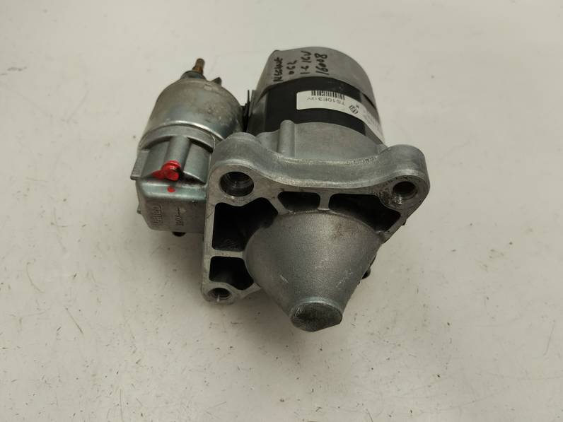 MOTOR ARRANQUE RENAULT MEGANE II BERLINA 3P 2006 1.6 16V (112 CV)