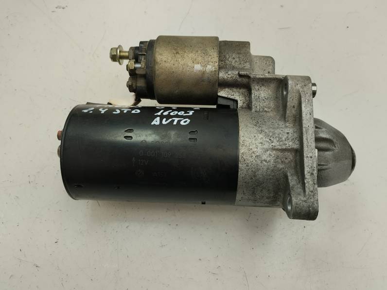 MOTOR ARRANQUE LANCIA THESIS 2004 2.4 JTD (150 CV)