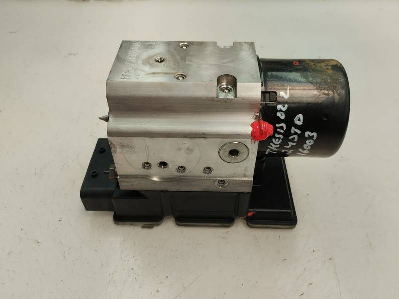 ABS LANCIA THESIS 2004 2.4 JTD (150 CV)