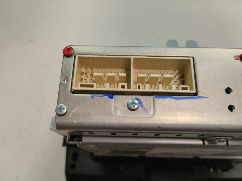 SISTEMA AUDIO RADIO CD KIA PICANTO 2018 1.0 (67 CV)