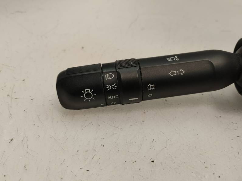 MANDO LUCES KIA PICANTO 2018 1.0 (67 CV)