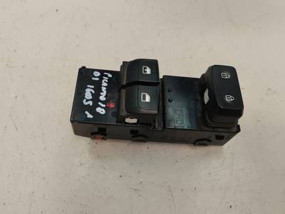 MANDO ELEVALUNAS DELANTERO IZQUIERDO KIA PICANTO 2018 1.0 (67 CV)