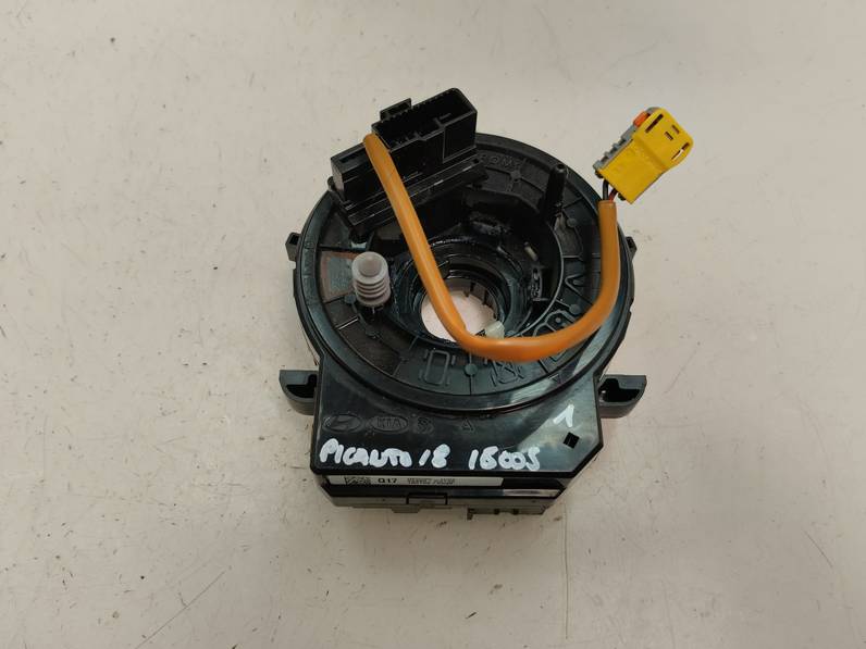 ANILLO AIRBAG KIA PICANTO 2018 1.0 (67 CV)