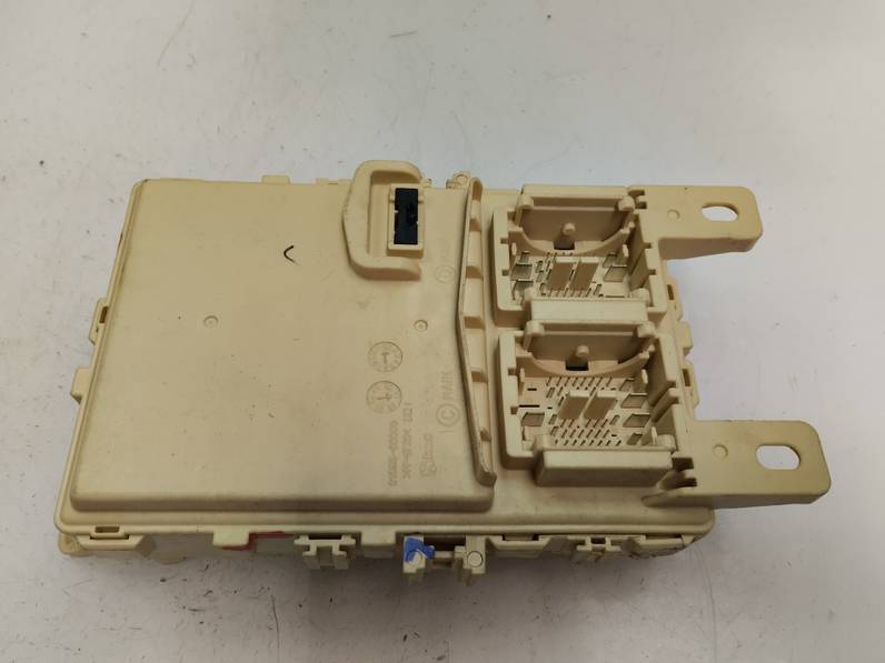 CAJA RELES FUSIBLES KIA PICANTO 2018 1.0 (67 CV)