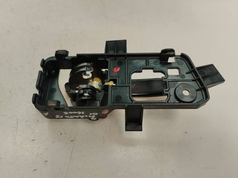 MANETA INTERIOR DELANTERA IZQUIERDA KIA PICANTO 2018 1.0 (67 CV)