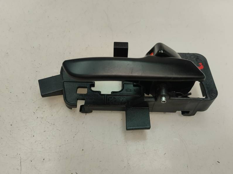 MANETA INTERIOR TRASERA DERECHA KIA PICANTO 2018 1.0 (67 CV)