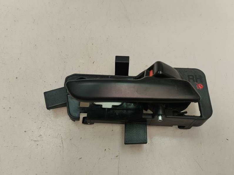 MANETA INTERIOR DELANTERA DERECHA KIA PICANTO 2018 1.0 (67 CV)