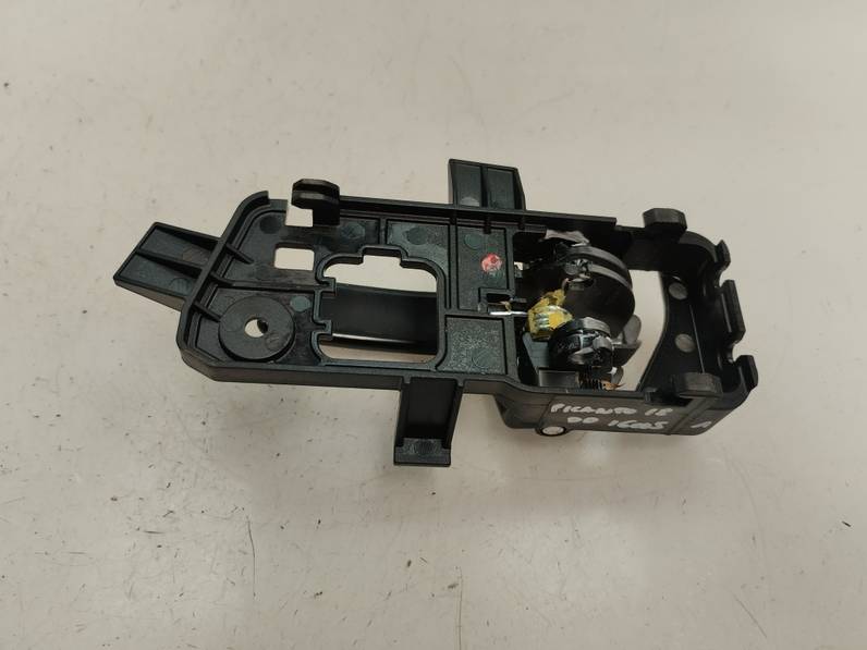 MANETA INTERIOR DELANTERA DERECHA KIA PICANTO 2018 1.0 (67 CV)