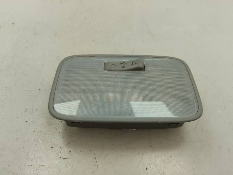 LUZ INTERIOR KIA PICANTO 2018 1.0 (67 CV)