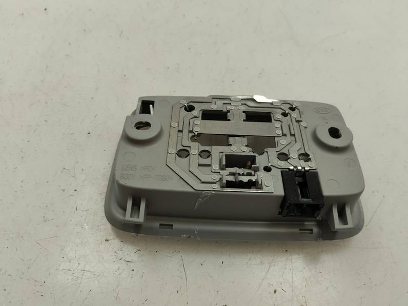 LUZ INTERIOR KIA PICANTO 2018 1.0 (67 CV)