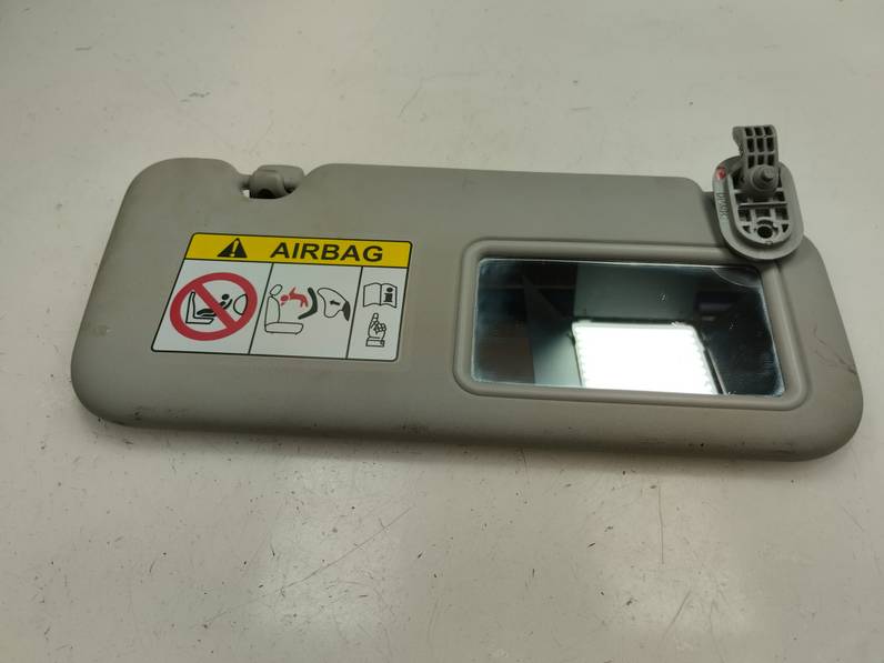 PARASOL DERECHO KIA PICANTO 2018 1.0 (67 CV)