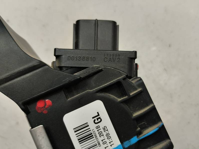 POTENCIOMETRO PEDAL KIA PICANTO 2018 1.0 (67 CV)