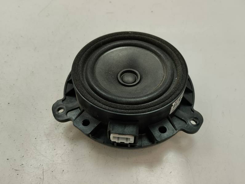 SISTEMA AUDIO RADIO CD KIA PICANTO 2018 1.0 (67 CV)