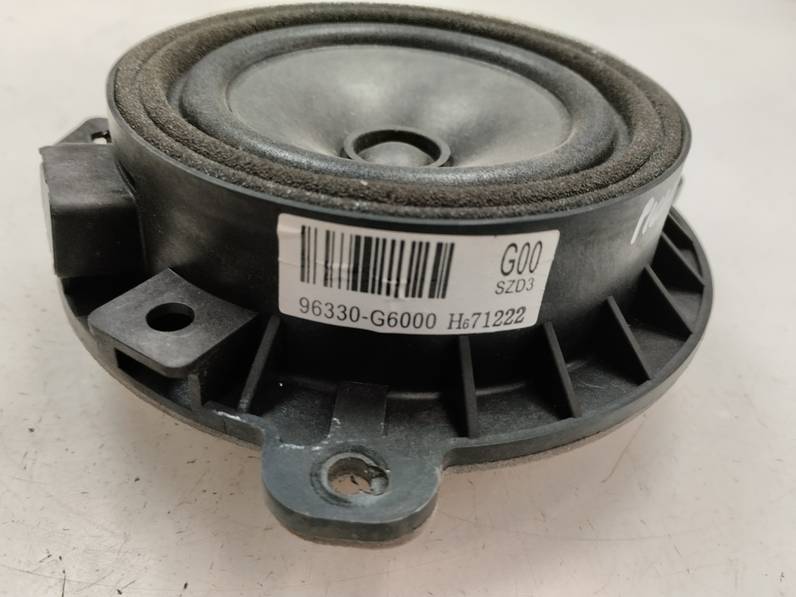 SISTEMA AUDIO RADIO CD KIA PICANTO 2018 1.0 (67 CV)