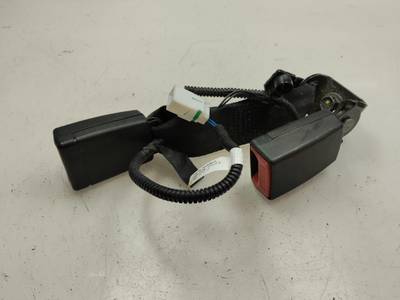 CINTURON SEGURIDAD TRASERO DERECHO KIA PICANTO 2018 1.0 (67 CV)