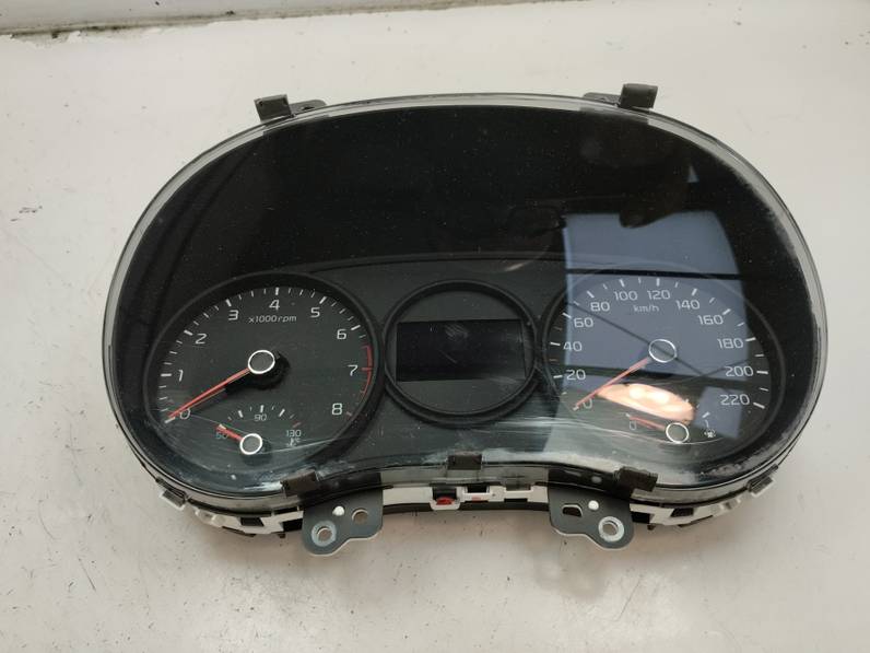 CUADRO INSTRUMENTOS KIA PICANTO 2018 1.0 (67 CV)