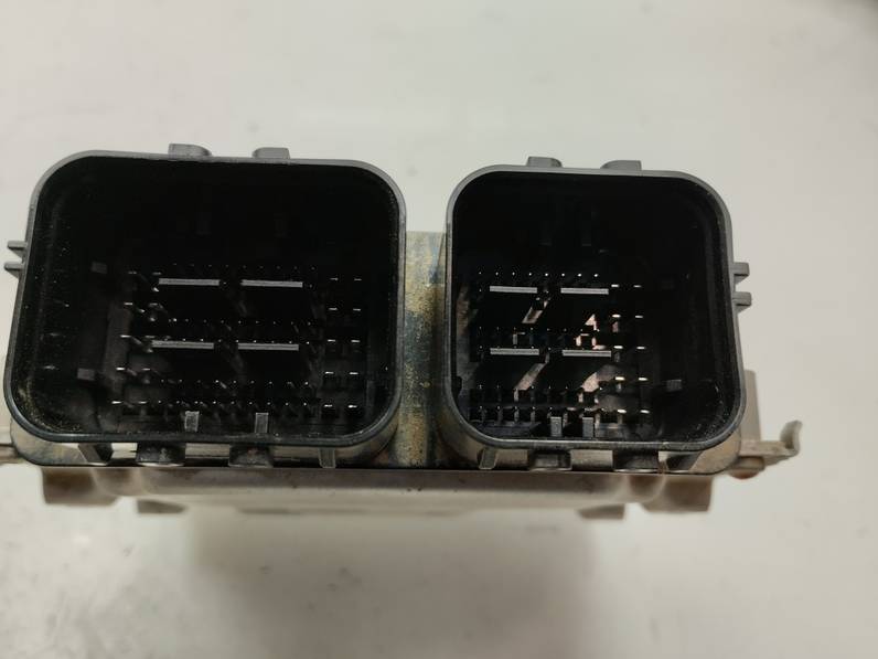 CENTRALITA MOTOR UCE KIA PICANTO 2018 1.0 (67 CV)