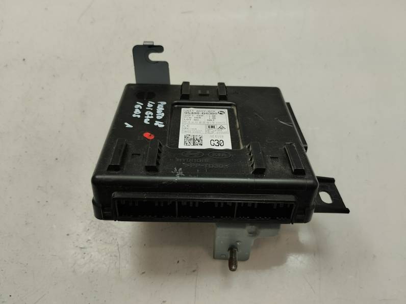 CAJA RELES FUSIBLES KIA PICANTO 2018 1.0 (67 CV)