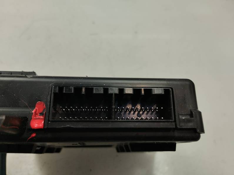 CAJA RELES FUSIBLES KIA PICANTO 2018 1.0 (67 CV)