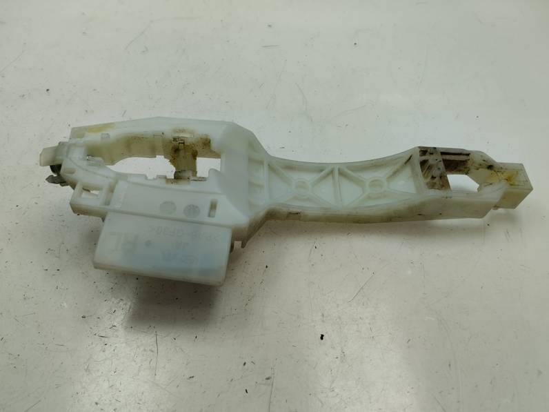 MANETA EXTERIOR TRASERA IZQUIERDA KIA PICANTO 2018 1.0 (67 CV)