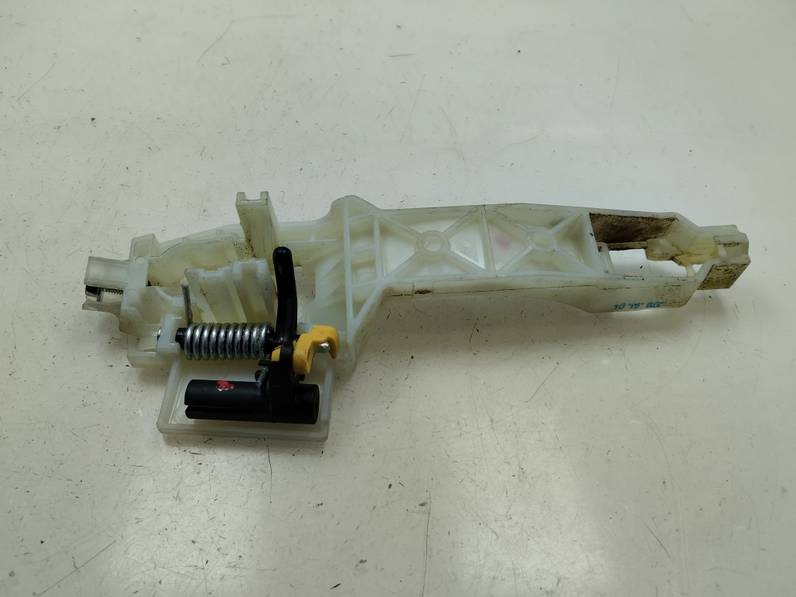 MANETA EXTERIOR TRASERA DERECHA KIA PICANTO 2018 1.0 (67 CV)