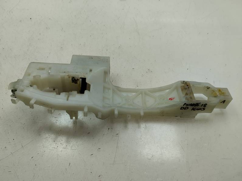 MANETA EXTERIOR DELANTERA DERECHA KIA PICANTO 2018 1.0 (67 CV)