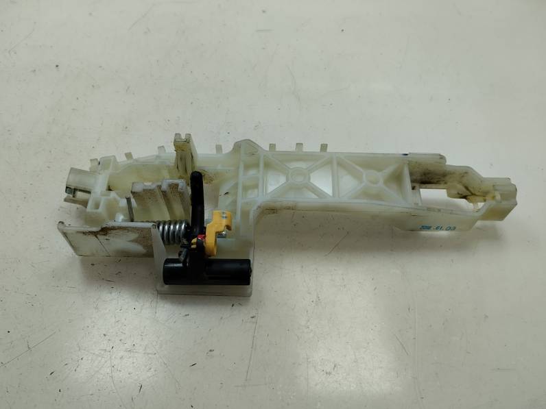 MANETA EXTERIOR DELANTERA DERECHA KIA PICANTO 2018 1.0 (67 CV)