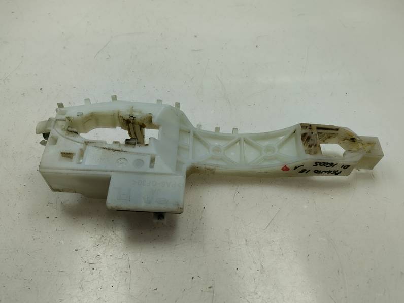 MANETA EXTERIOR DELANTERA IZQUIERDA KIA PICANTO 2018 1.0 (67 CV)