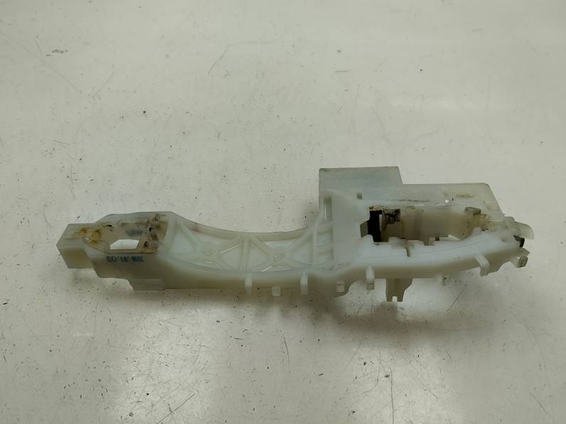 MANETA EXTERIOR DELANTERA IZQUIERDA KIA PICANTO 2018 1.0 (67 CV)