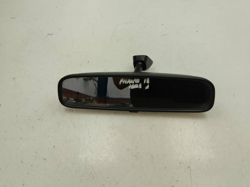 ESPEJO INTERIOR KIA PICANTO 2018 1.0 (67 CV)