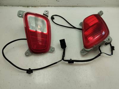 PILOTO TRASERO CENTRAL KIA PICANTO 2018 1.0 (67 CV)