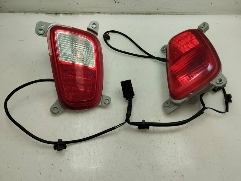 PILOTO TRASERO CENTRAL KIA PICANTO 2018 1.0 (67 CV)