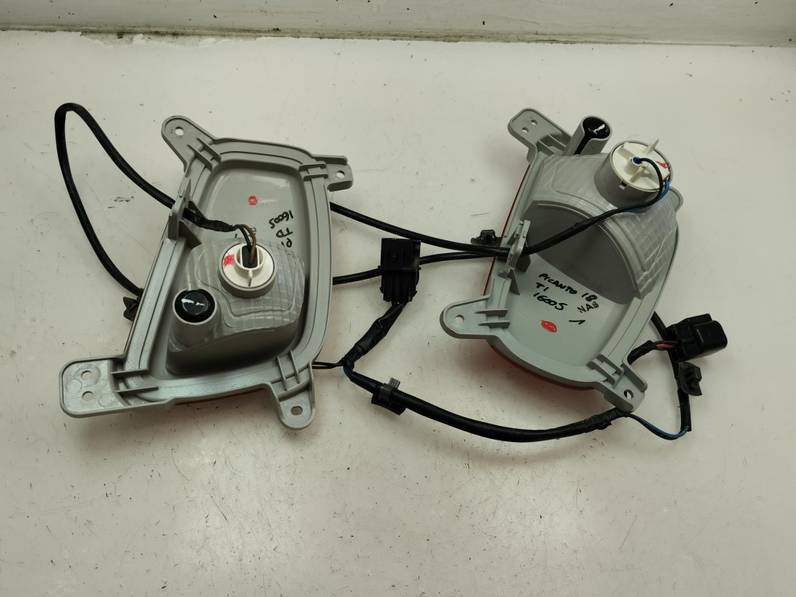 PILOTO TRASERO CENTRAL KIA PICANTO 2018 1.0 (67 CV)